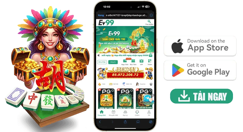 Khuyến mãi hấp dẫn dành cho game slot