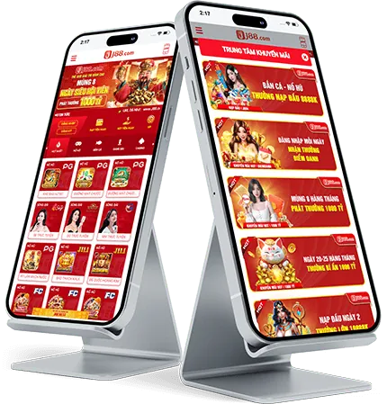 Trải nghiệm cá cược liền mạch