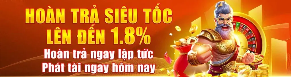 Ưu Đãi Hàng Ngày và Hàng Tuần cho Thành Viên Cũ