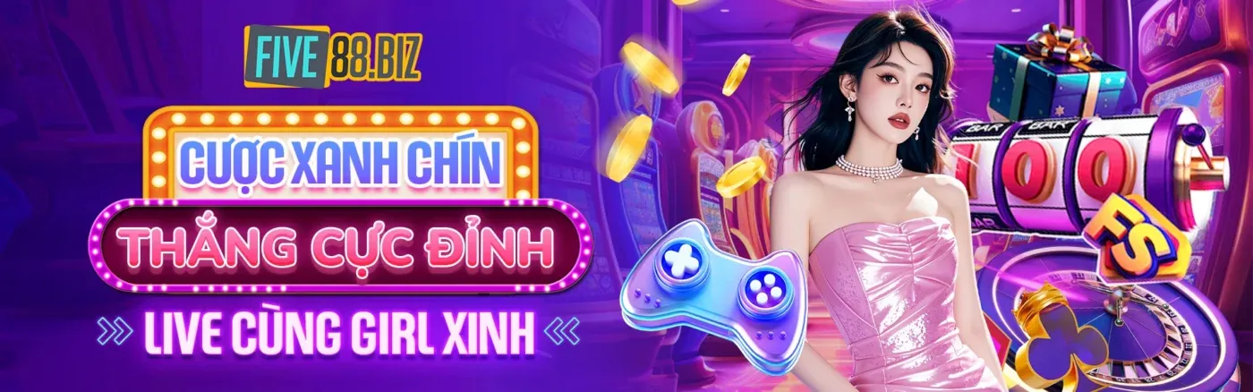 Đa dạng chủ đề game nổ hũ 168f