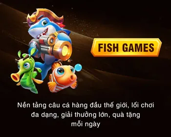 Biểu tượng Săn Cá